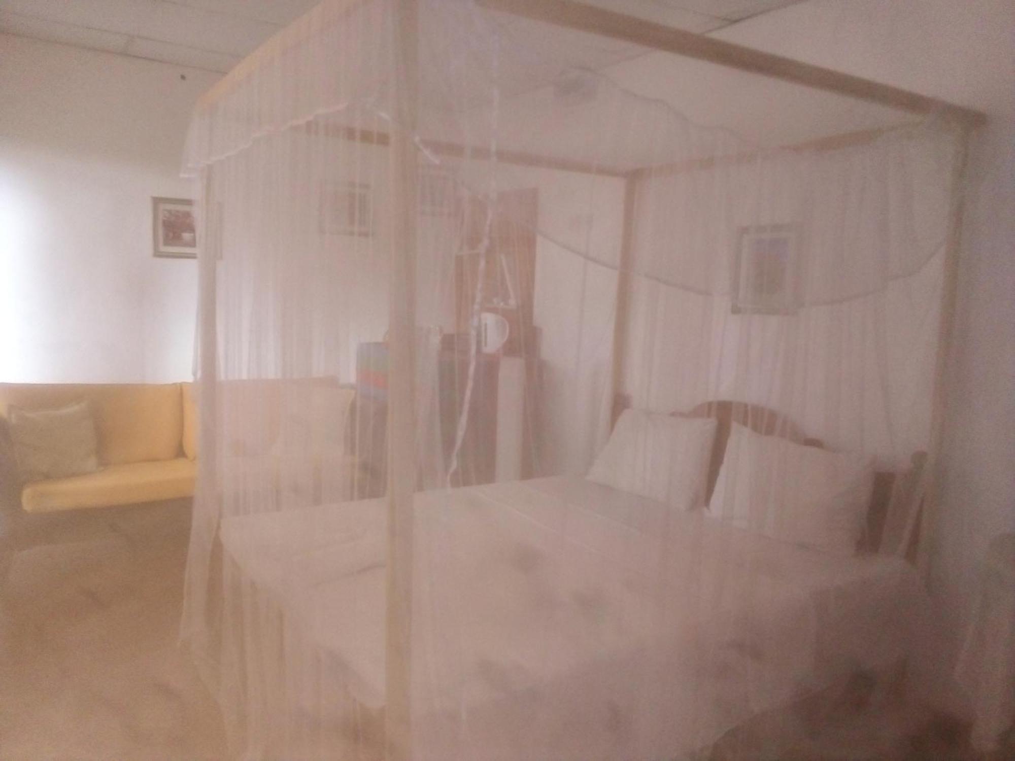 Sunrise City Palace Negombo Chambre photo