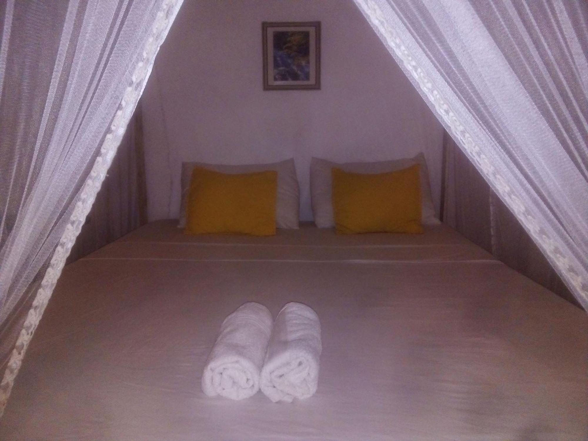 Sunrise City Palace Negombo Chambre photo