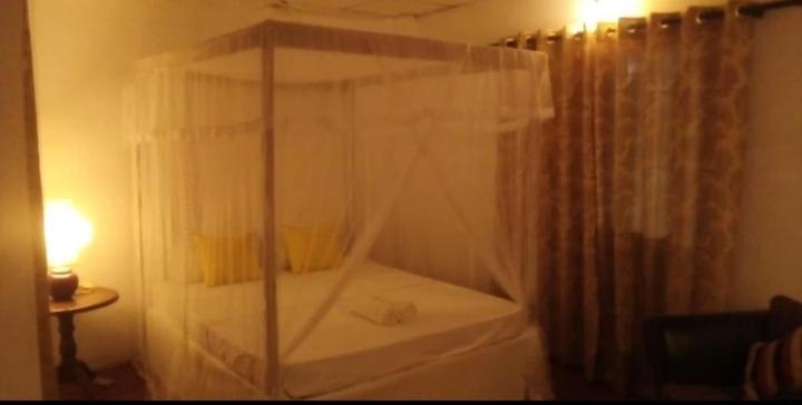 Sunrise City Palace Negombo Chambre photo